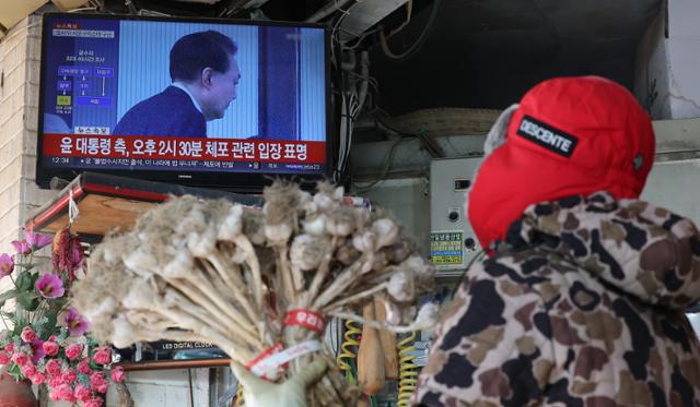 김동연 "내란 종식 중대 고비 넘어, 이젠 경제 재건을"