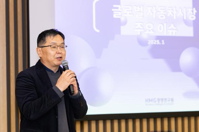 "BYD의 한국 상륙, 위기감 가져야" 현대차 싱크탱크의 냉정한 진단 