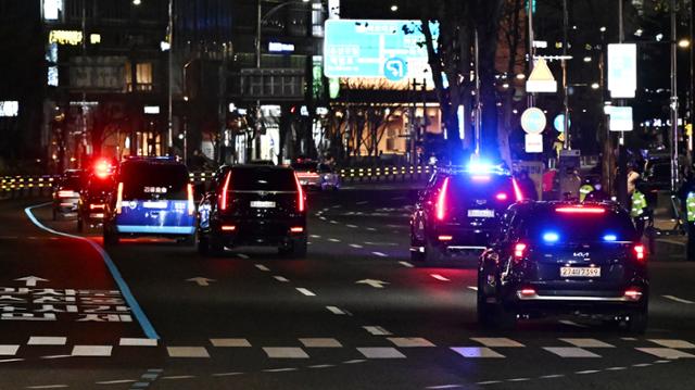 김관영 전북지사 “내란행위, 헌법·법률로 단죄될 것”