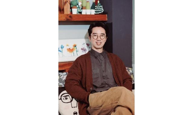 'Study Group' director Lee Jang-hoon / Courtesy of Tving