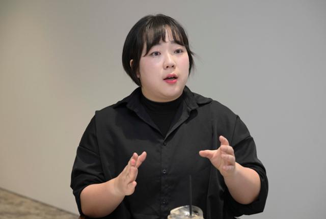 "스테이지 업 덕에 뮤지컬 올려요" 스물 아홉 뮤지컬 창작자의 도전은 계속된다