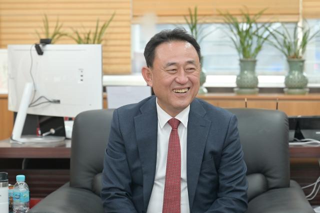 이충우 여주시장 "관광객 600만 유치, 지역상권 활성화 불 지핀다"
