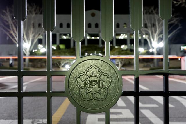 대법관이 선관위 수호하는 이상한 '사슬 구조'부터 끊어라