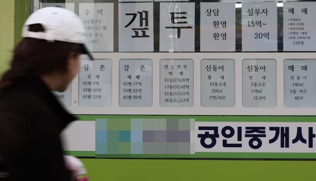토지거래허가 확대 재시행, 풍선효과 막고 공급 늘려라