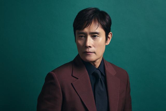 Lee Byung-hun 'focused on posture, not the game' in new film 'The