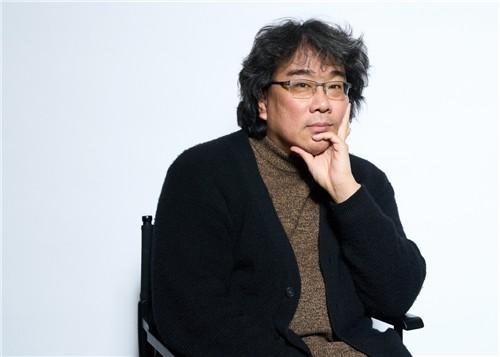 Director Bong Joon-ho / Yonhap