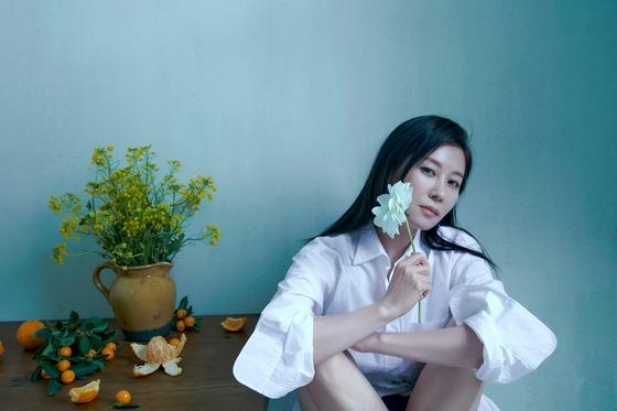 Moon So-ri / Courtesy of Netflix