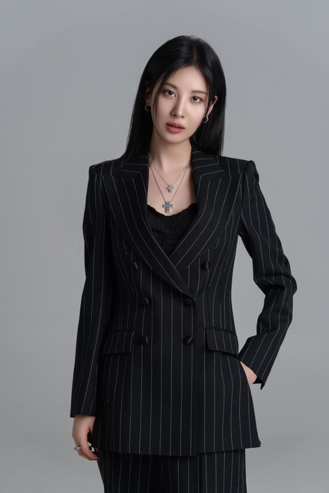 Seohyun / Courtesy of Lotte Entertainment