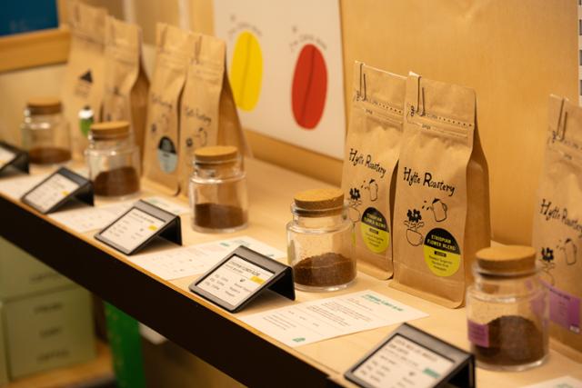 Hytte Roastery / Korea Times file