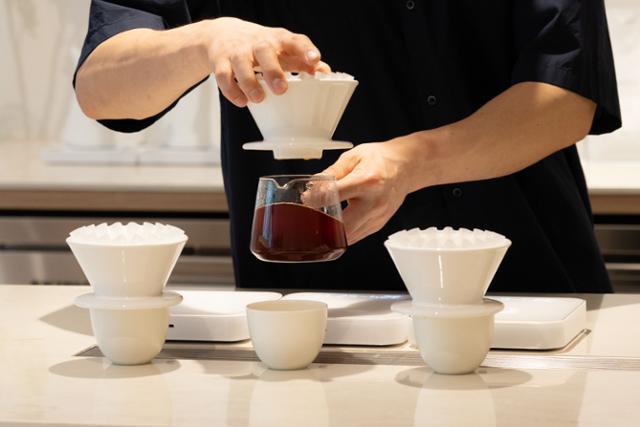 Aery Coffee / Korea Times file
