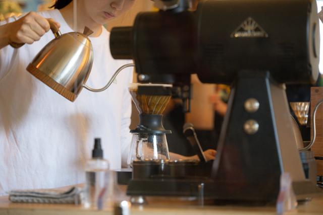 Hytte Roastery / Korea Times file