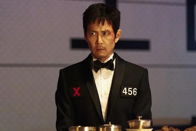 A scene from 'Squid Game' / Courtesy of Netflix