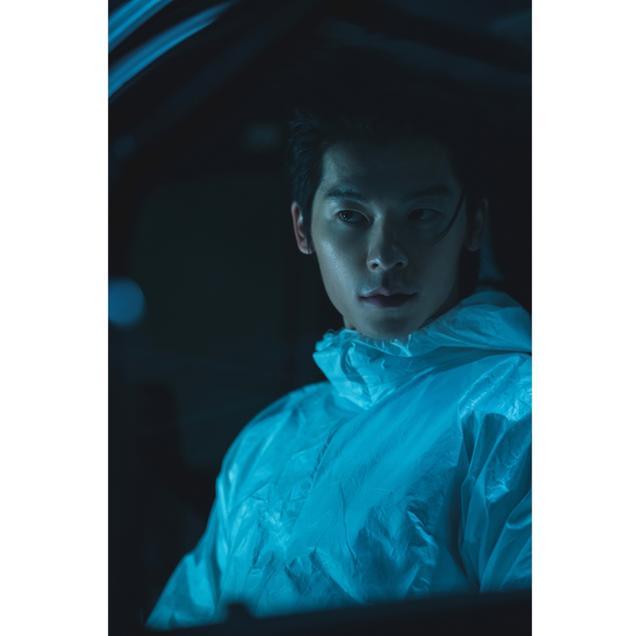 Greg Hsu / Captured from “No Way Out: The Roulette'