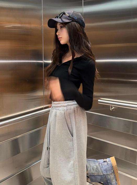 aespa's Giselle / Captured from Giselle's social media