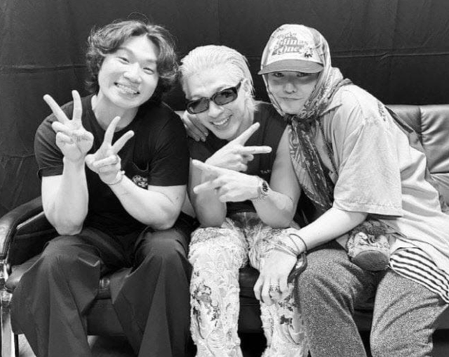 As BigBang hits 20, their next chapter could change K-pop forever