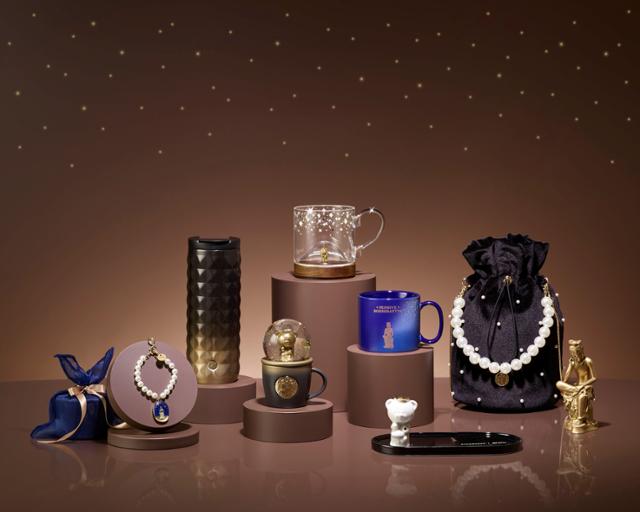 K-traditional design finds new life in fashion, goods, store