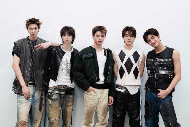 CORTIS' success reflects what today's K-pop market wants - The Korea Times