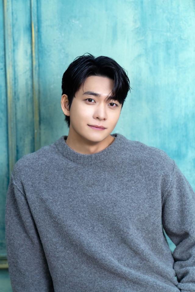 Kang Tae-ho / Courtesy of Man of Creation