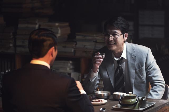 A scene from 'Made in Korea' / Courtesy of Disney+