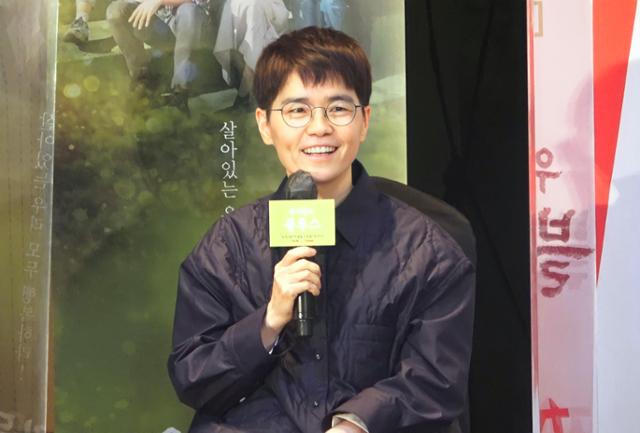 Writer Noh Hee-kyung / Courtesy of tvN