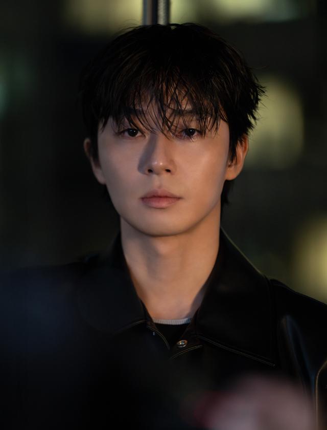 Park Seo-joon / Courtesy of awesome.ent 