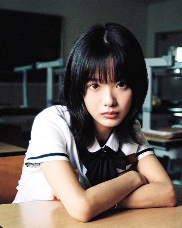 HANRORO / Courtesy of Authentic