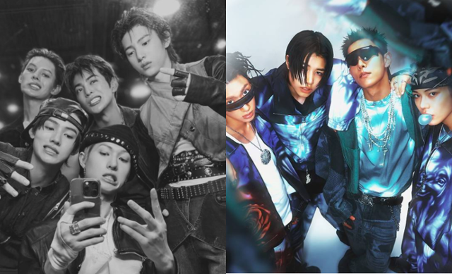CORTIS and LNGSHOT are testing a new kind of K-pop - The Korea Times
