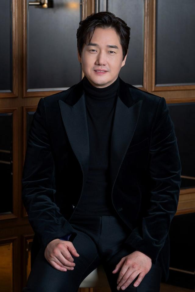 Yoo Ji-tae / Courtesy of Showbox