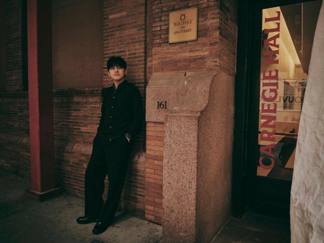 Lim Yun-chan / Courtesy of Universal Music
