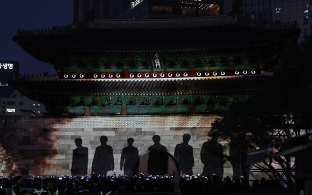 BTS Stages Gwanghwamun Comeback Highlighting Heritage