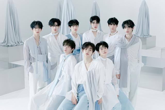 ZEROBASEONE Splits Into Competing Twin Groups