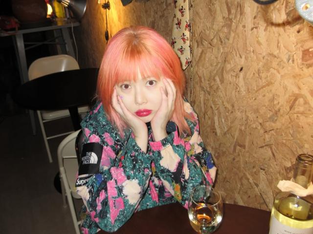 HyunA says she is managing weight healthily, asks fans not to worry