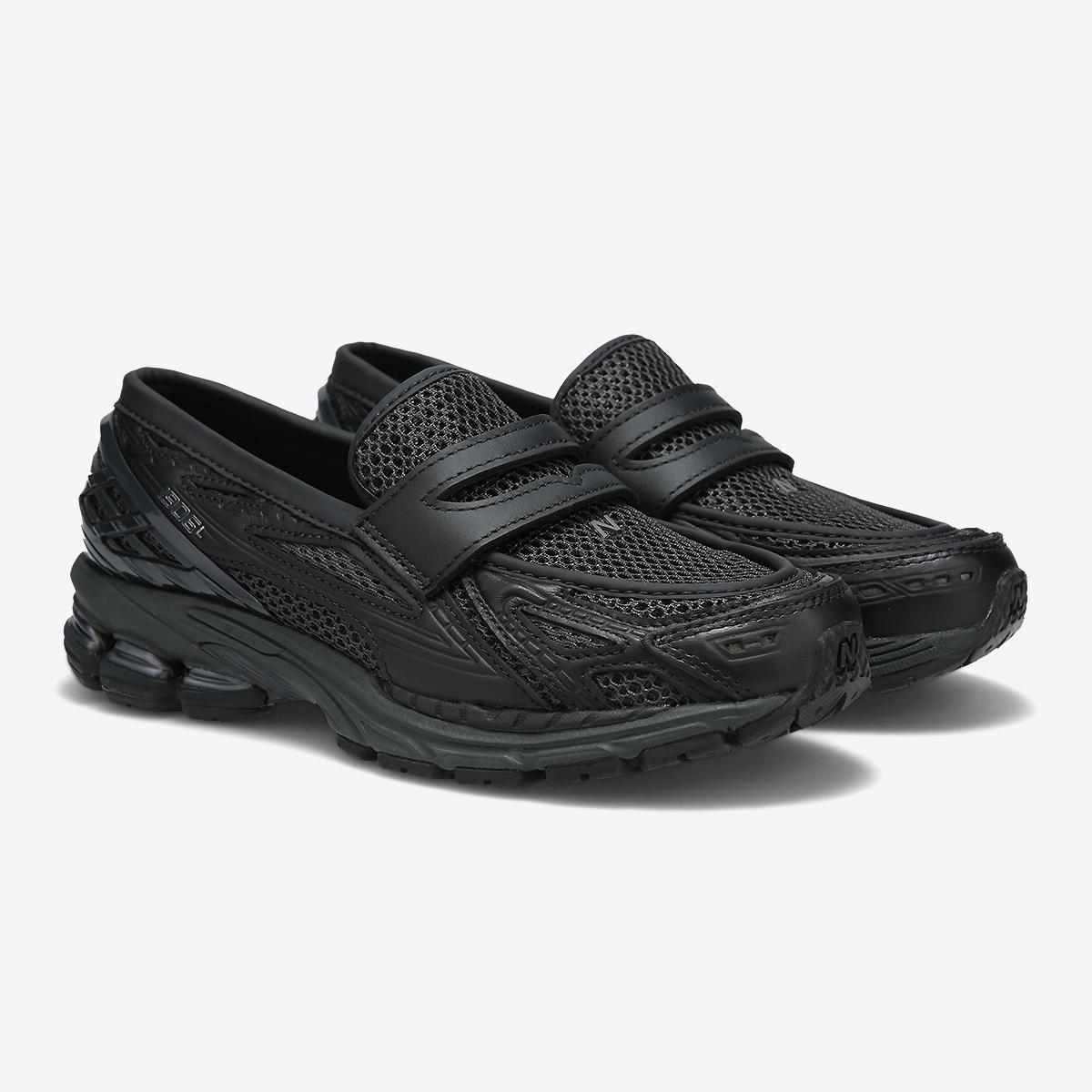 New Balance’s 1906 Loafer / Courtesy of E-Land New Balance