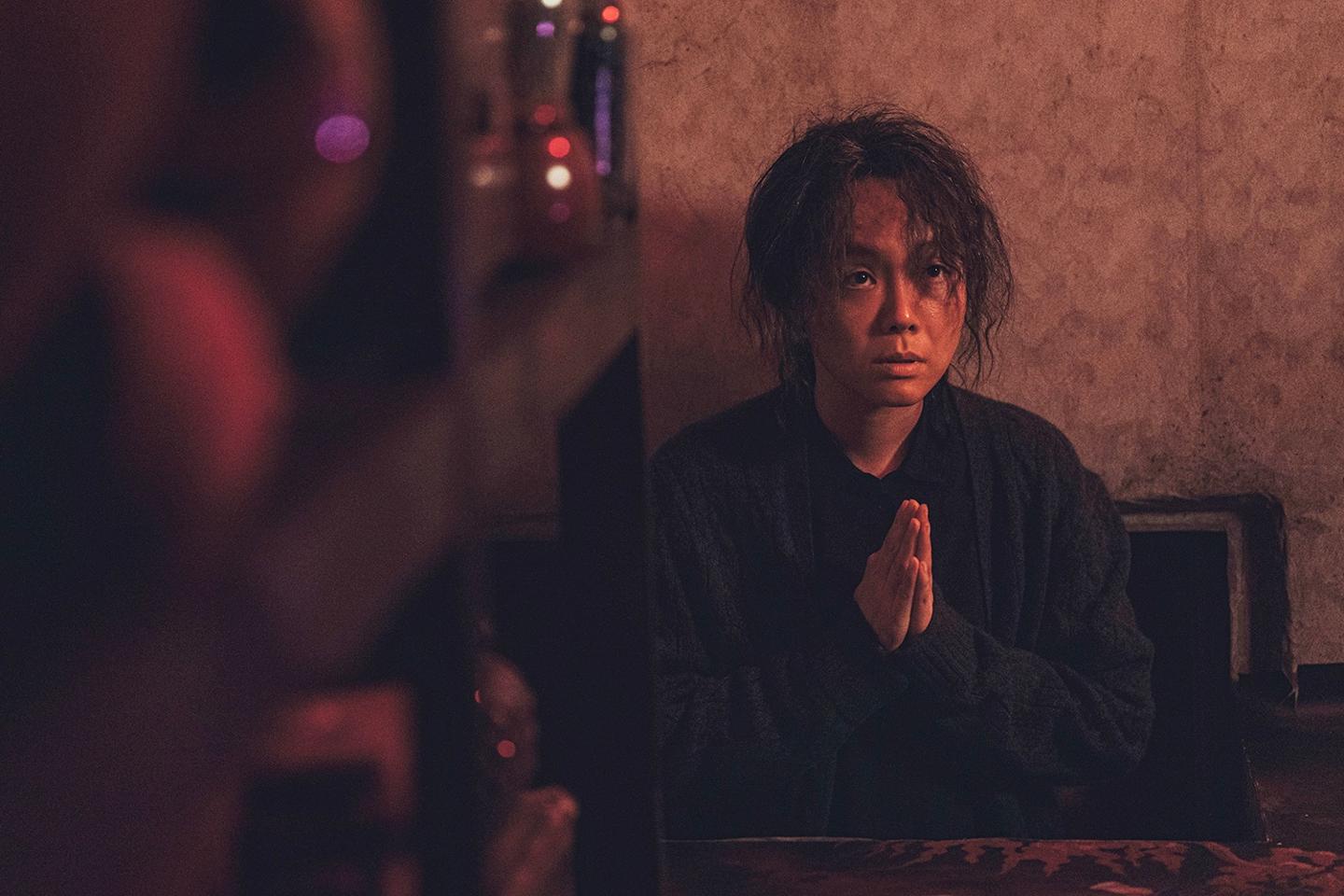 A scene from 'If Wishes Could Kill' / Courtesy of Netflix