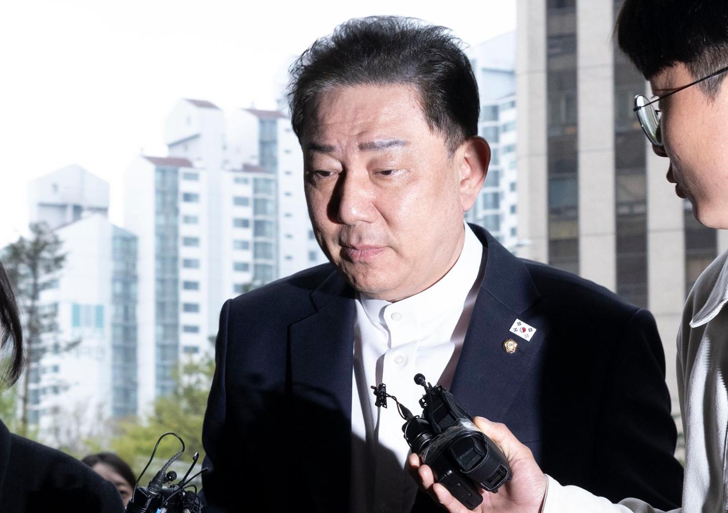 참고인 세 차례 통화·회유 의혹과 증거인멸 쟁점 관련 보도 이미지 1