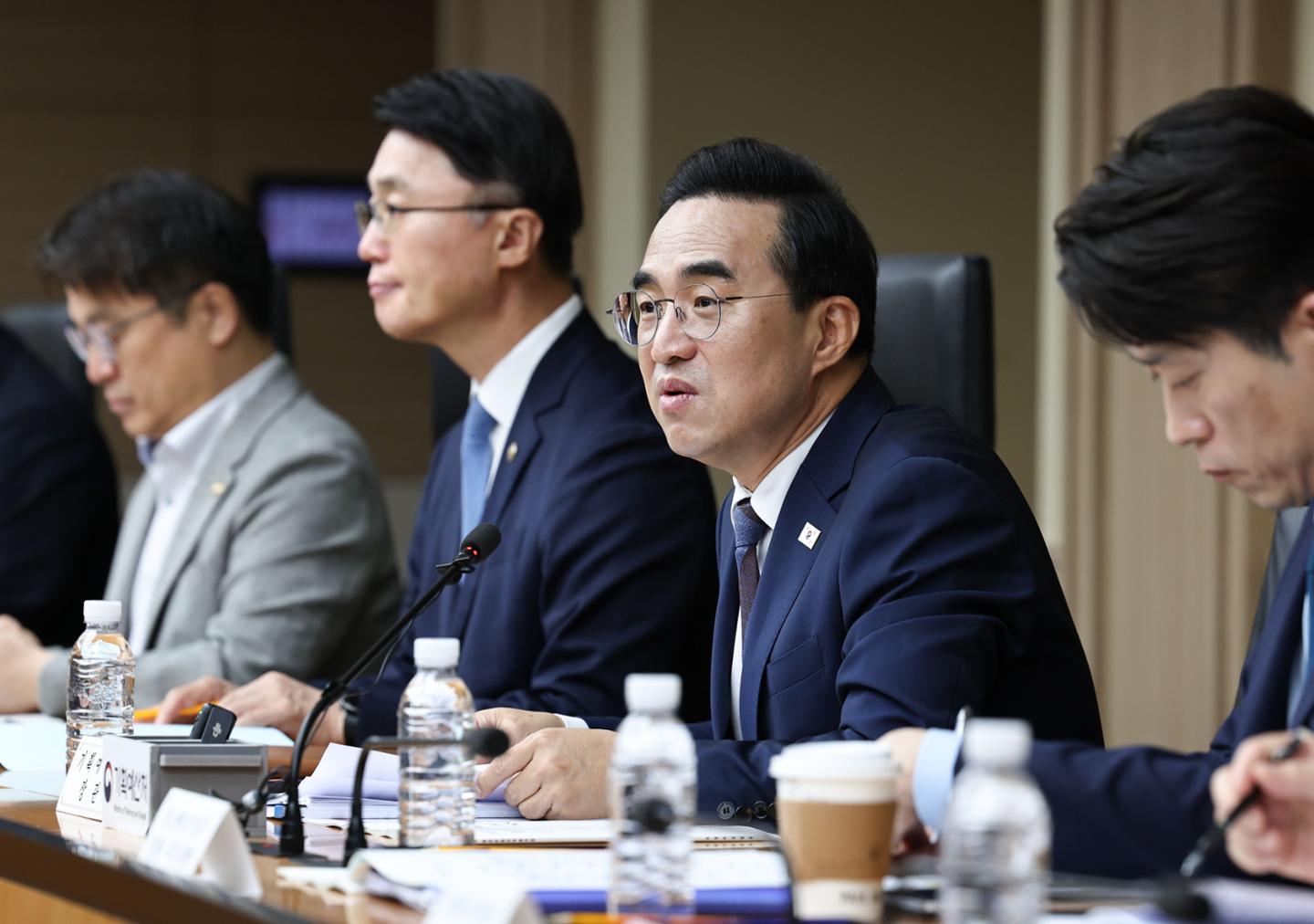 정부 "휴머노이드·피지컬 AI 실증에 5.1조 투입"
