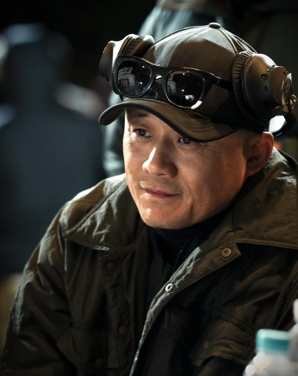 Director Song Il-gon / Courtesy of Plus M Entertainment