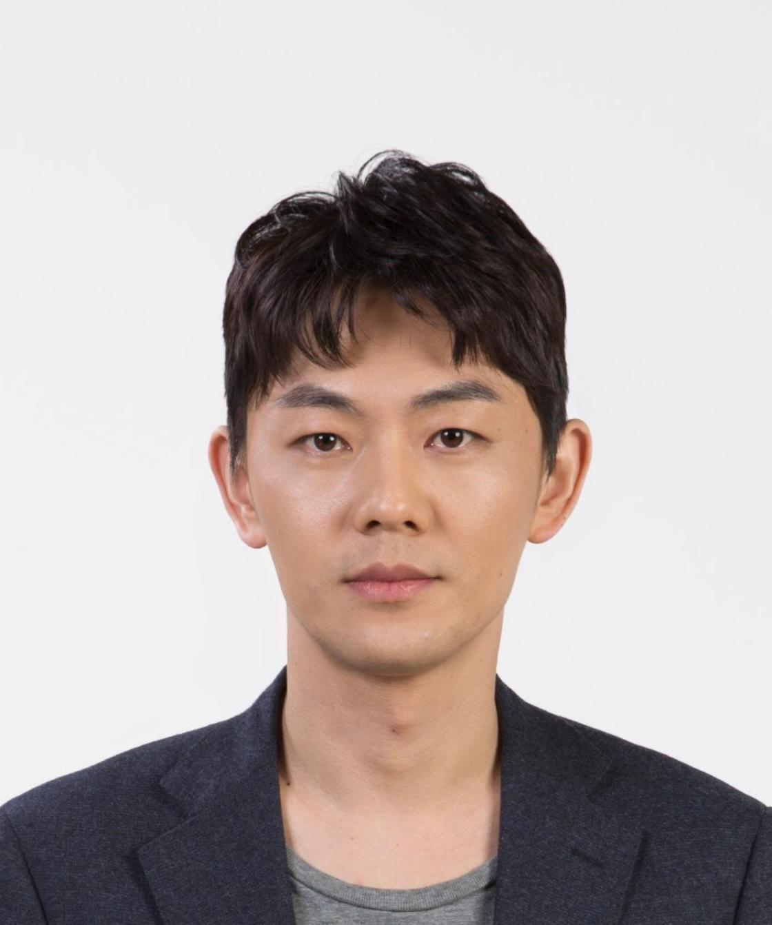 2026년 김태원 청년미래비서관 공식 인물 프로필 확대 사진