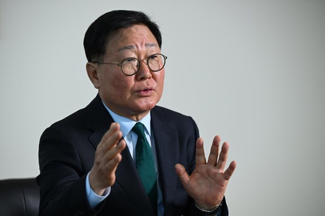 "전기 없인 에너지 안보도 없다" AI 데이터센터가 연 전력 패권 시대